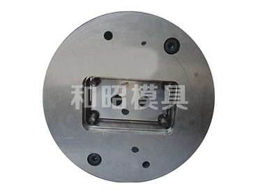工業型材模具