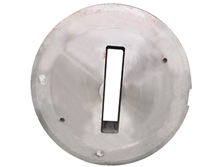 工業(yè)型材模具