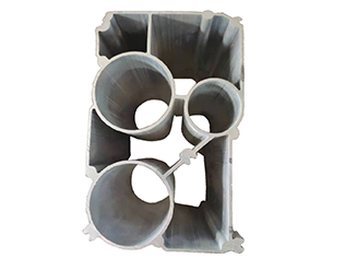 工業(yè)型材模具